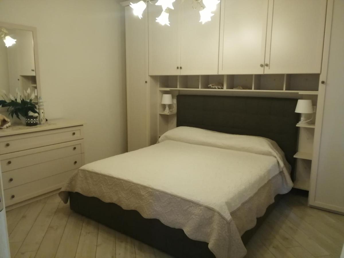 A Ca Du Barba Leilighet Monterosso al Mare Eksteriør bilde