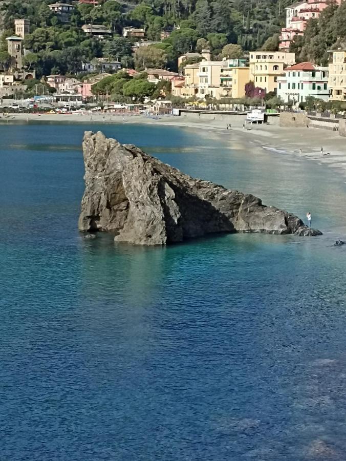 A Ca Du Barba Leilighet Monterosso al Mare Eksteriør bilde