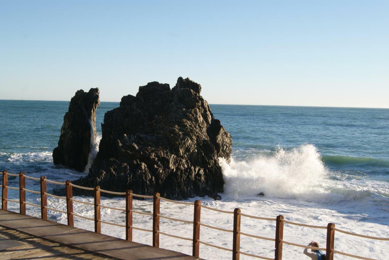 A Ca Du Barba Leilighet Monterosso al Mare Eksteriør bilde