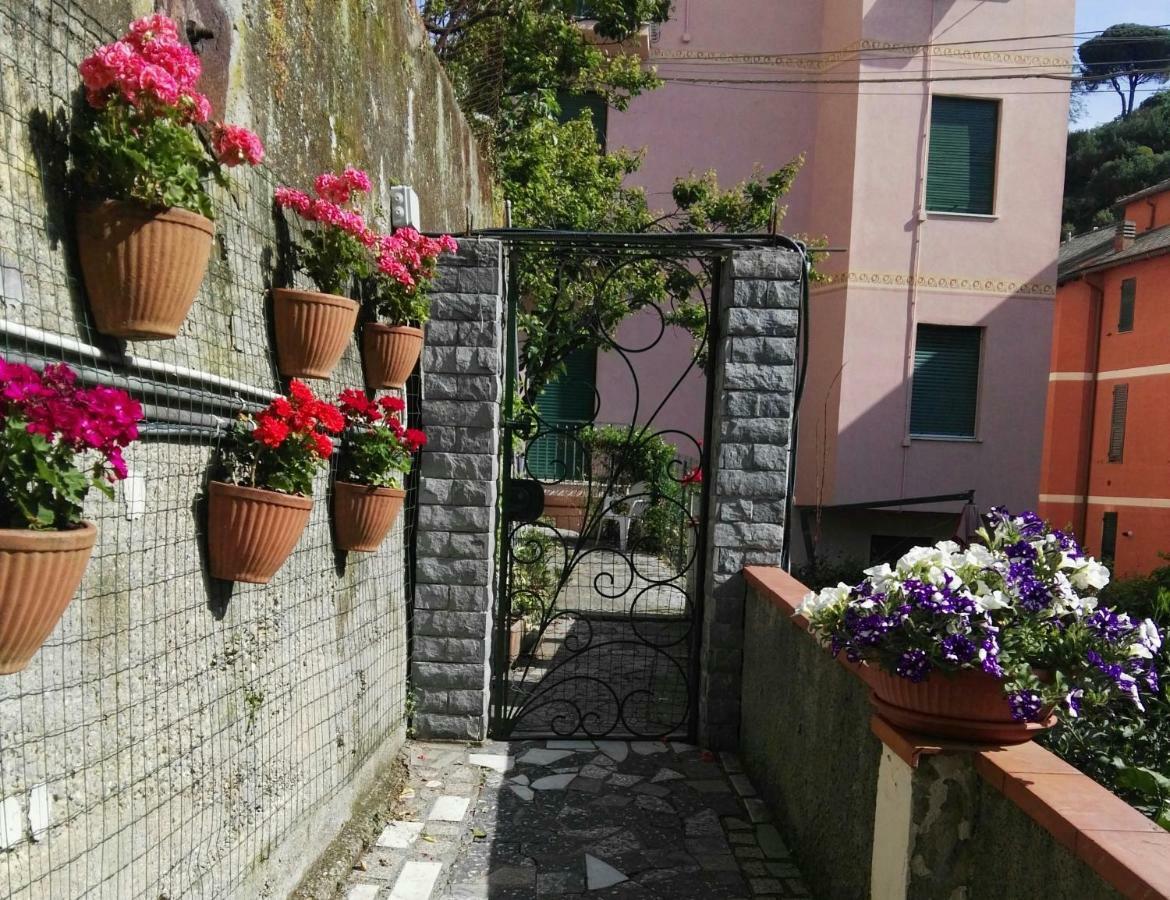 A Ca Du Barba Leilighet Monterosso al Mare Eksteriør bilde